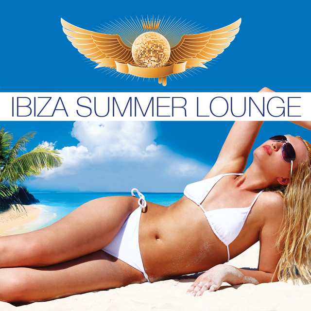 Ibiza Summer Lounge cover art