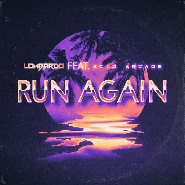 Run Again