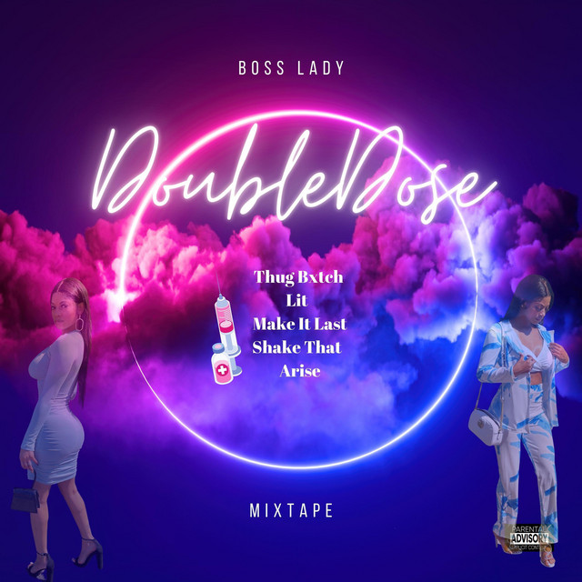 Boss Lady | Spotify