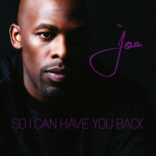 So I Can Have You Back cover art