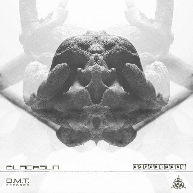 Meditas Ep cover art