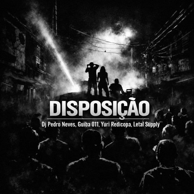 Disposição