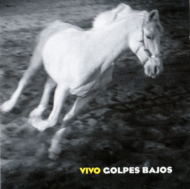 Vivo cover art