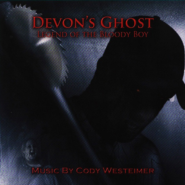 Devon's Ghost - Legend Of The Bloody Boy cover