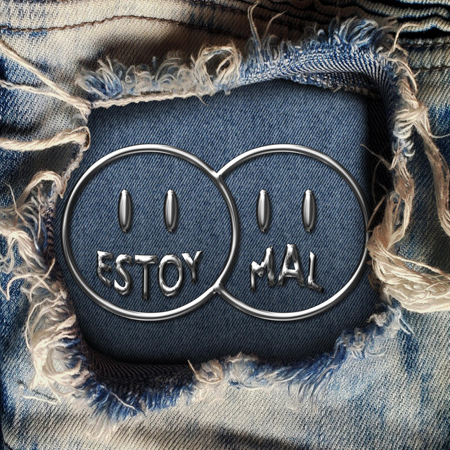 Estoy Mal cover art