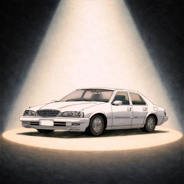 MITCH cover art