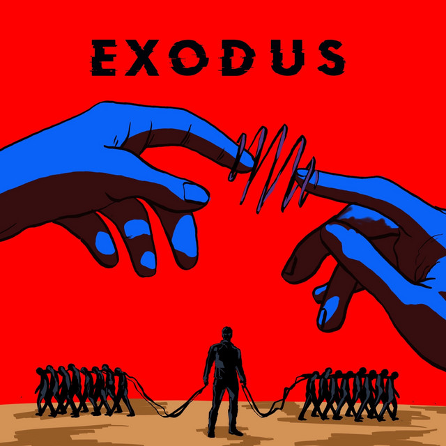 Exodus cover art