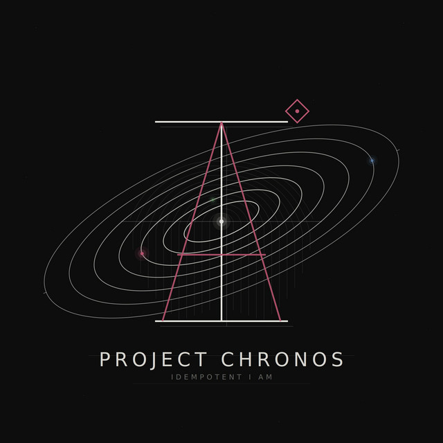 Project Chronos cover art
