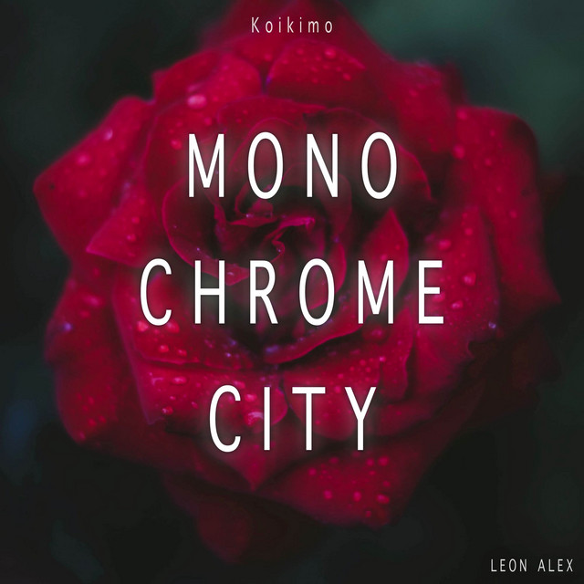 Monochrome City (From "Koikimo") - Instrumental Guitar