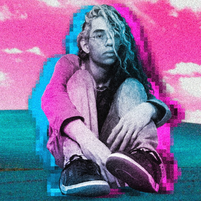 Desabitual cover art