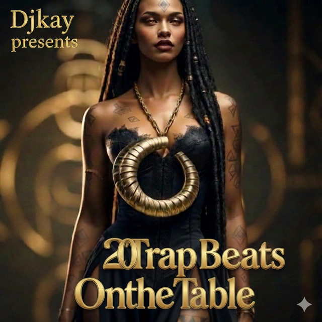 DJKAY | Spotify