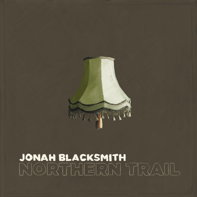 Northern Trail cover art