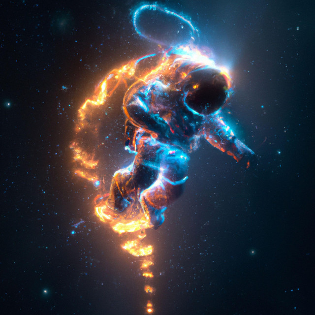 Lost cover art