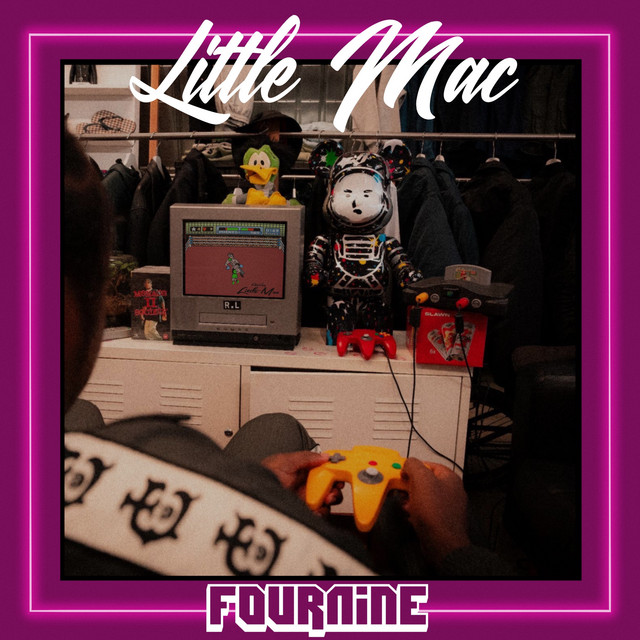 Little Mac