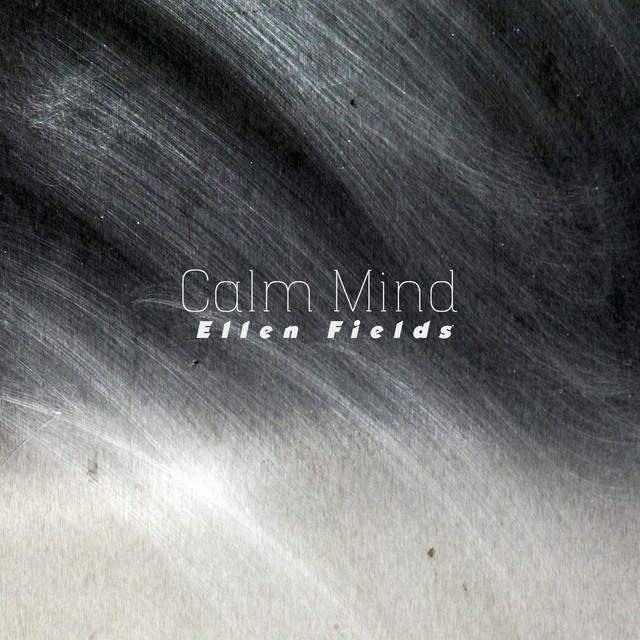 Calm Mind cover art