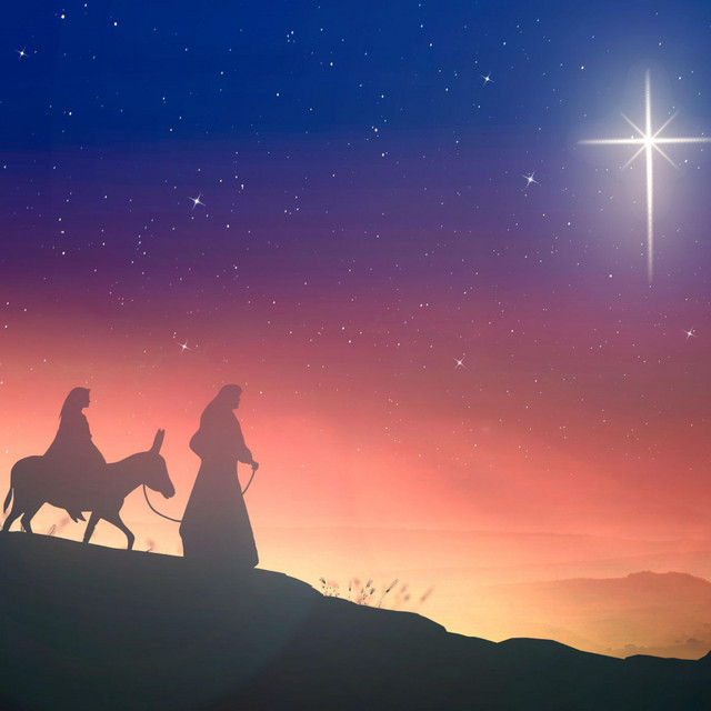 Cover art: Nativity — Lesfm
