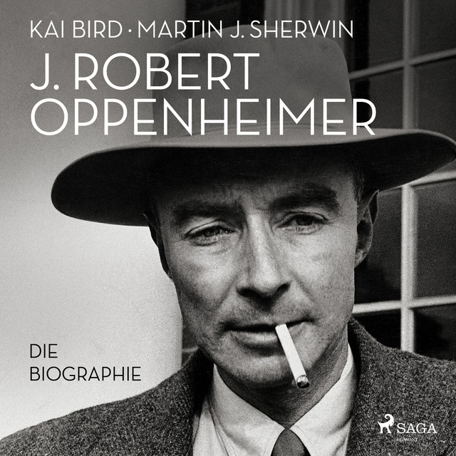 Martin J. Sherwin