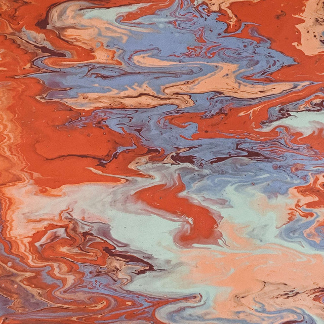 Echoes of The Restful Weekend cover art
