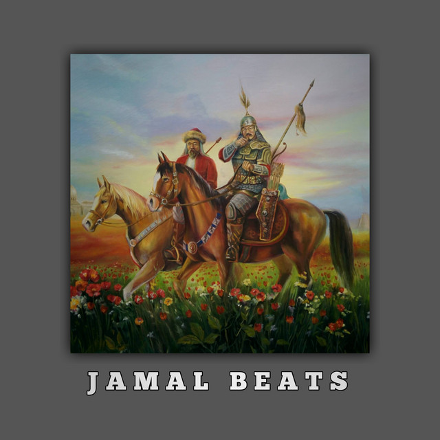 Аңыз - Single by Jamal Beats | Spotify