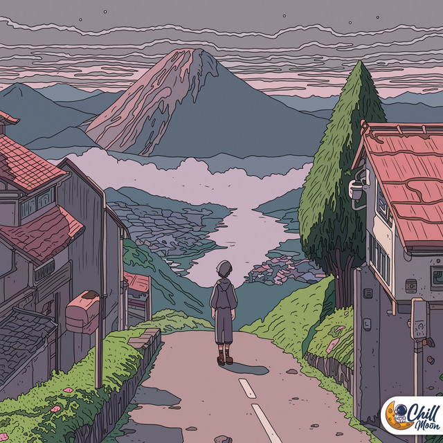 grey skies cover