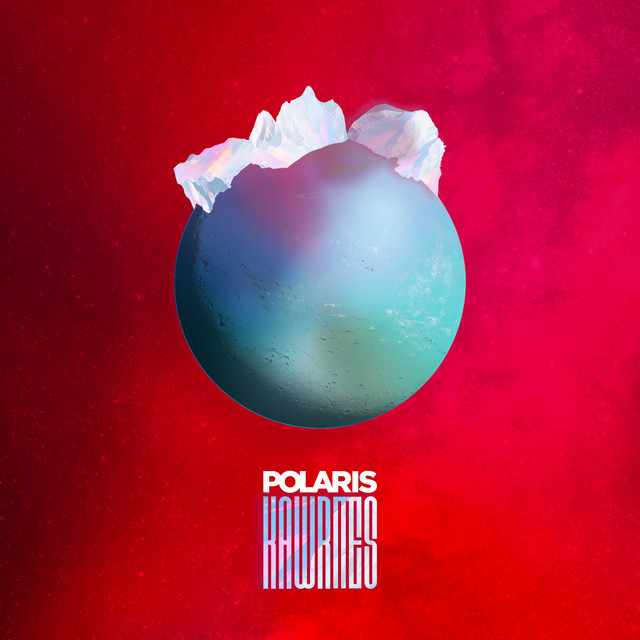 Polaris cover art