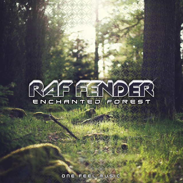 Enchanted Forest album art