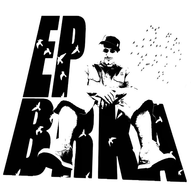 Ep 1 cover art