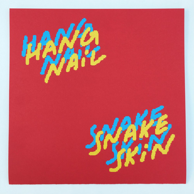 Hangnail cover art