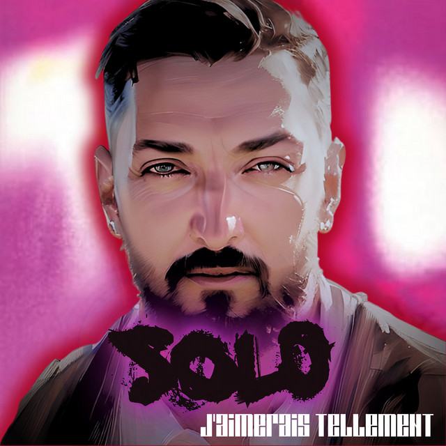 J'aimerais Tellement