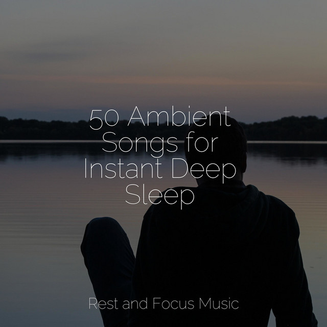 50 Ambient Songs for Instant Deep Sleep - Album by Relaxamento | Spotify