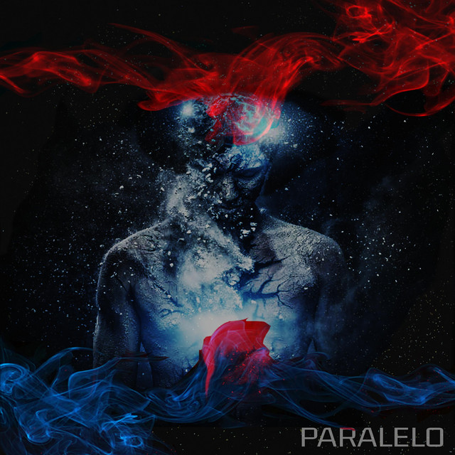 Paralelo cover art