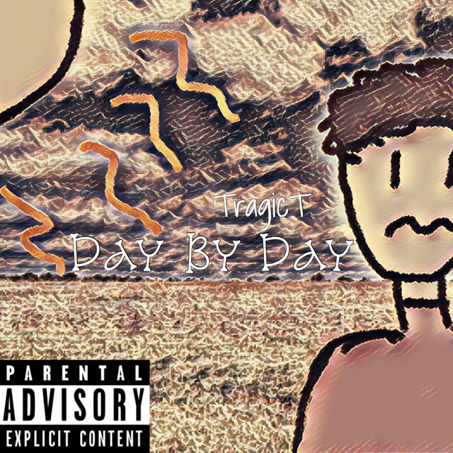 Day by Day cover art