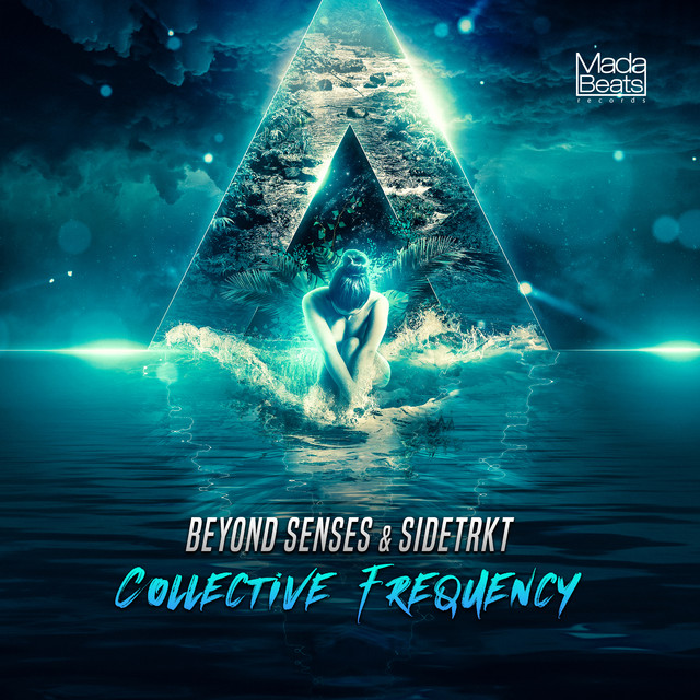 Collective Frequency cover