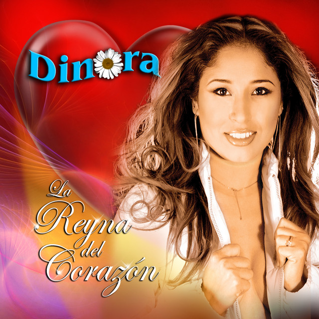 La Reyna Del Corazon cover art