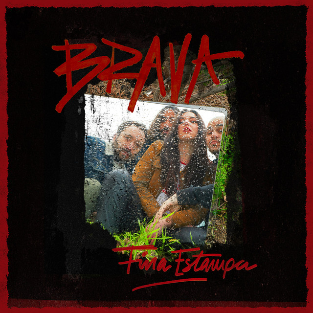 Fina Estampa cover art