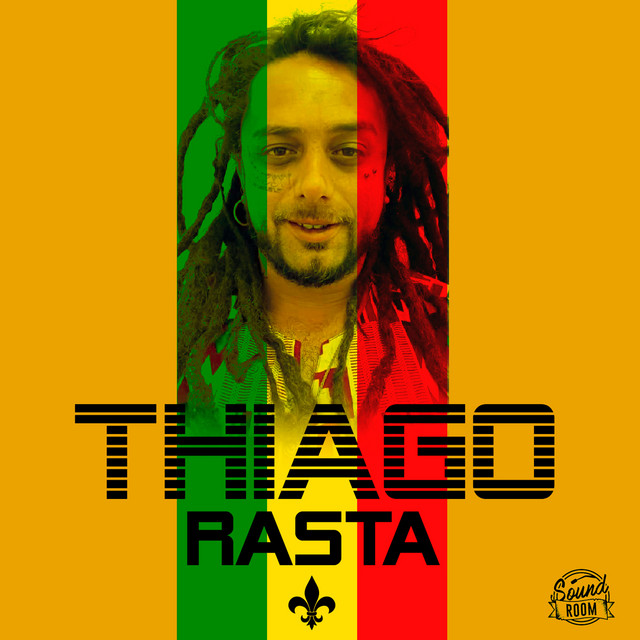 Thiago Rasta