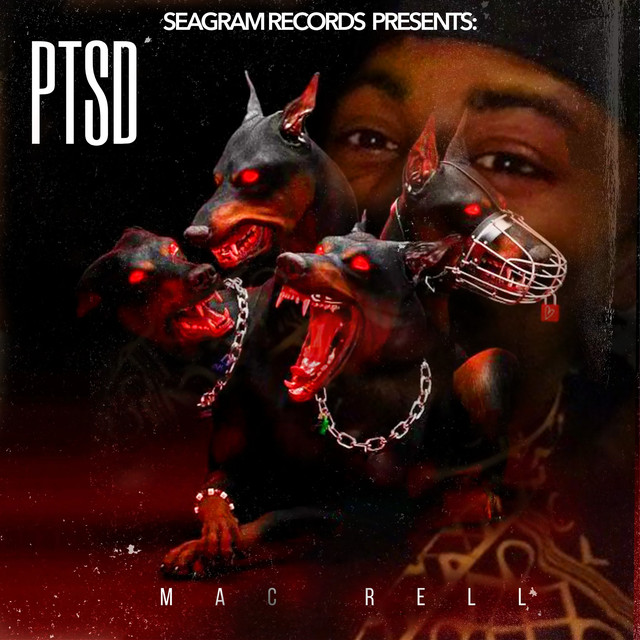 EVERY THANG BLU cover art