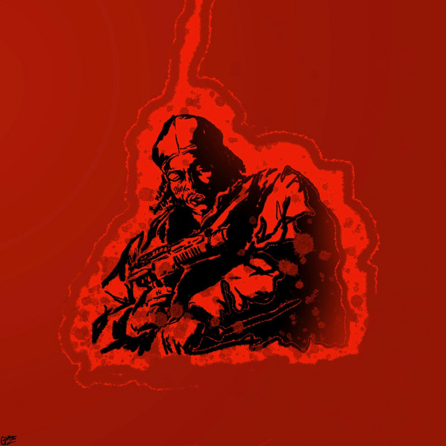 Klosed Kaskets cover art