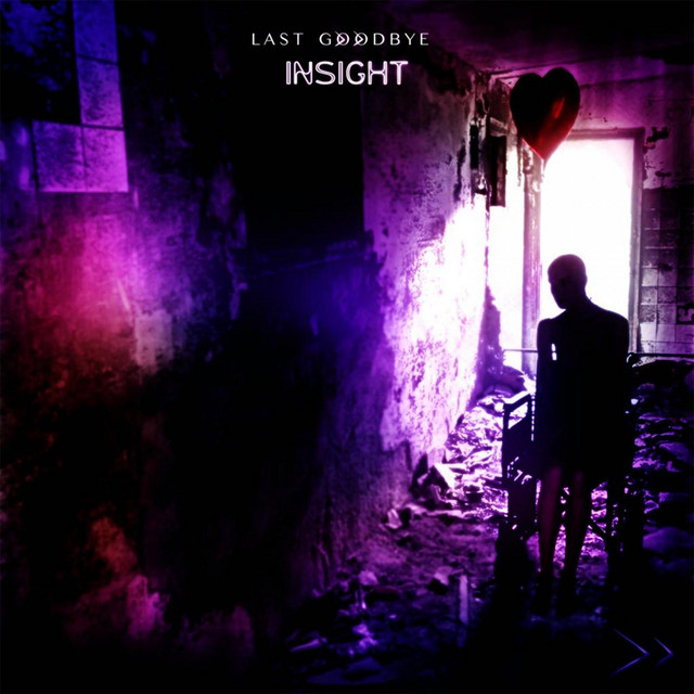 Last Goodbye cover art