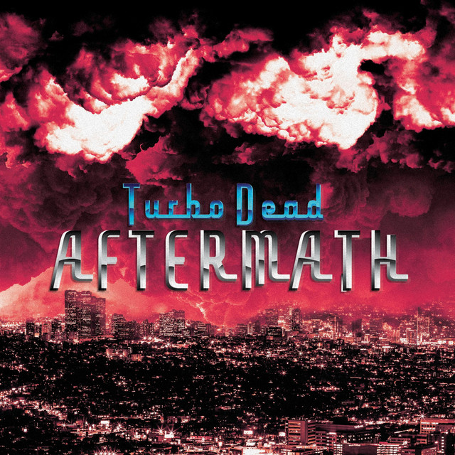 Aftermath cover art