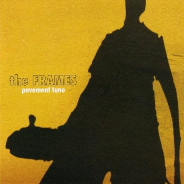 Pavement Tune cover art