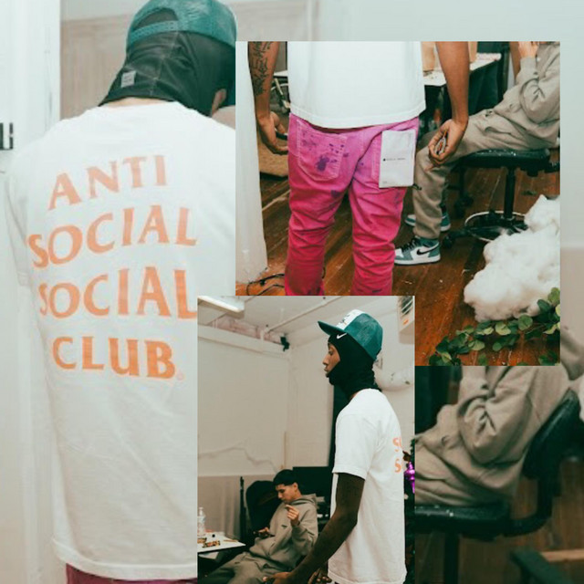undefined album image