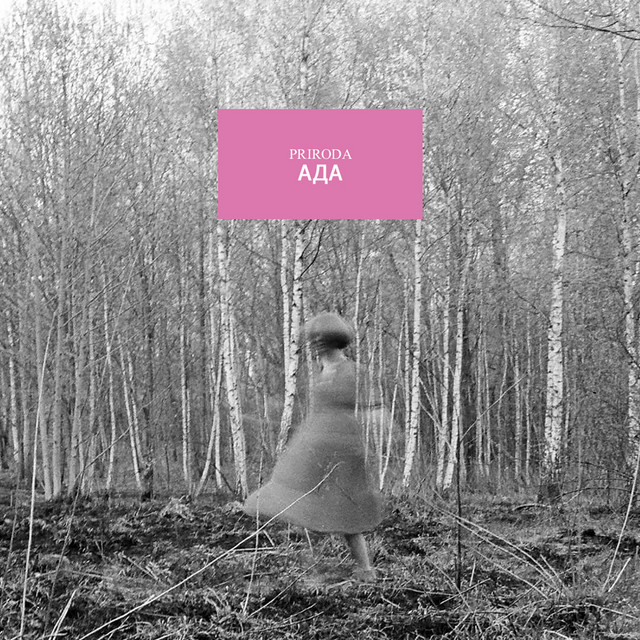 Ада cover art