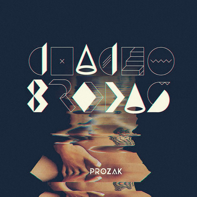 Prozak cover art