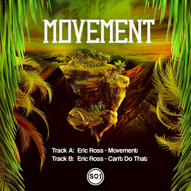 Movement cover art