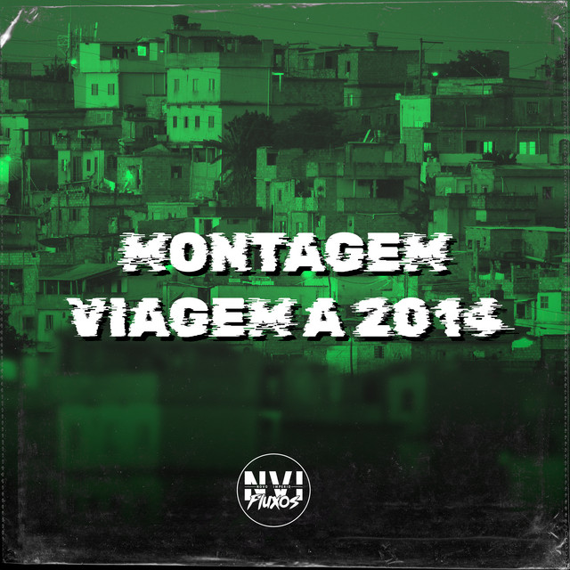 Montagem Viagem a 2014