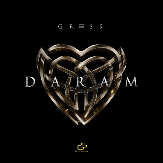 Daram cover art