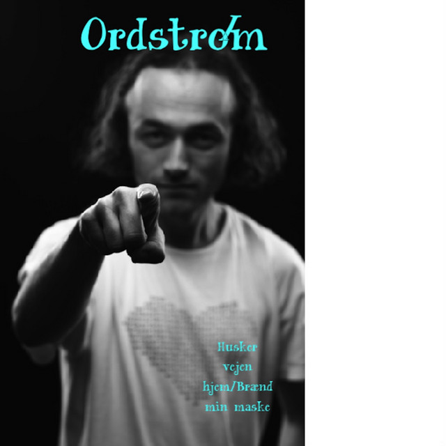 Brænd min maske