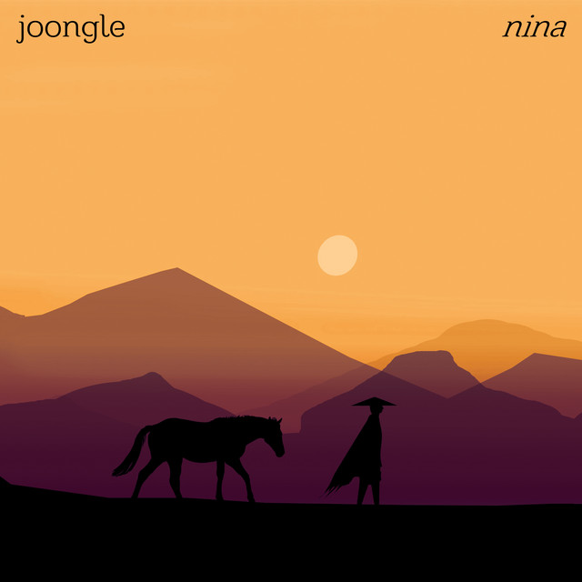 Nina cover art