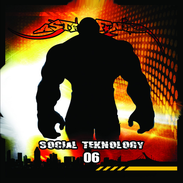 Social Teknology, Vol. 6
